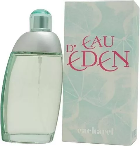 Cacharel Eau De Eden — фото 3