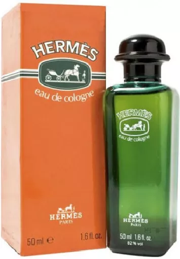 Hermes — Hermes Eau de Cologne
