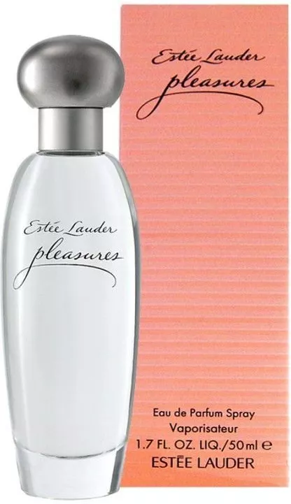 Estee Lauder Pleasures for women Духи — фото 5