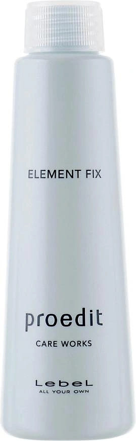 Lebel Proedit Care Works Element Fix — фото 2