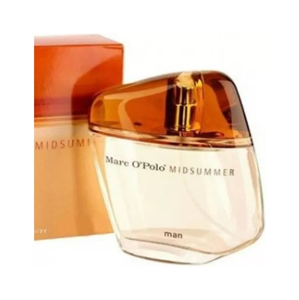 Marc O Polo — Marc O Polo Midsummer Man