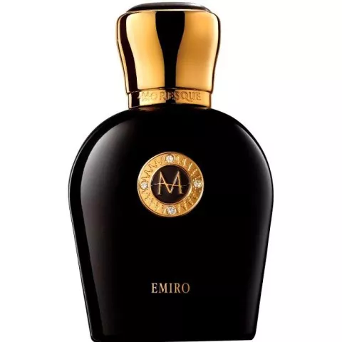 Moresque — Moresque Emiro