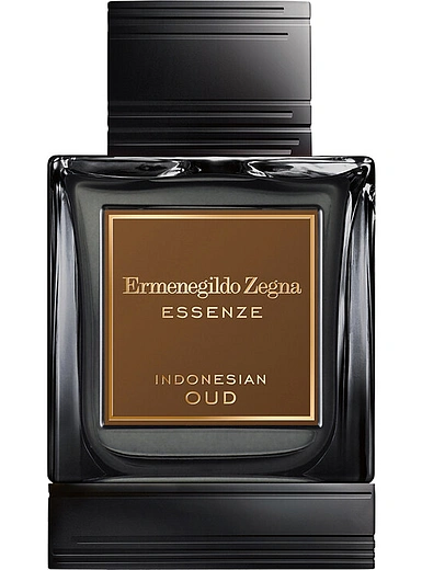 Ermenegildo Zegna — Ermenegildo Zegna Indonesian Oud Eau De Parfum