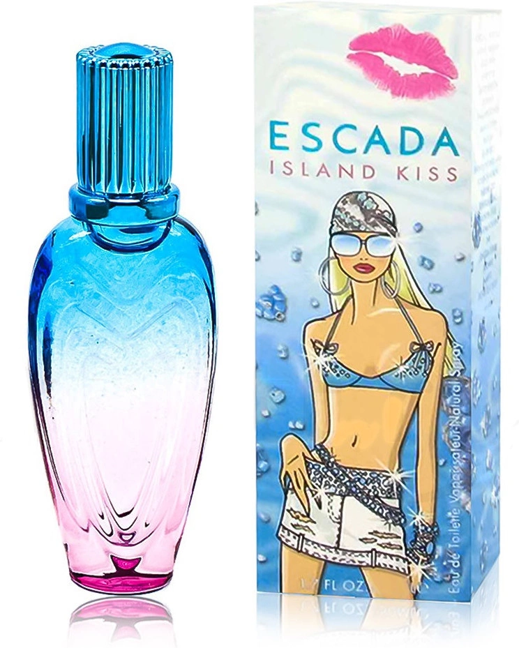 Escada Island Kiss — фото 3