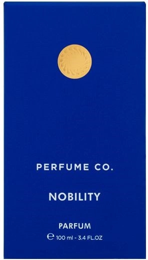 Perfume Co. Nobility — фото 3