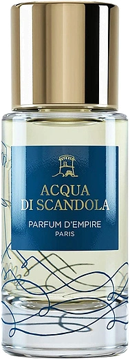 Parfum d`Empire — Parfum d`Empire Acqua Di Scandola