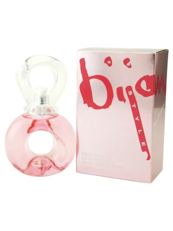 Bijan — Bijan Style