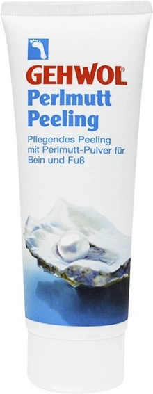 Gehwol Perlmutt-peeling — фото 2