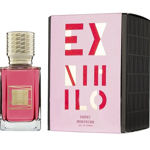 EX Nihilo — EX Nihilo Sweet Morphine