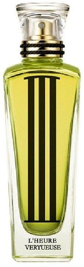 Cartier — Cartier L`Heure Vertueuse III