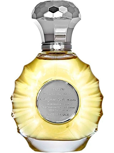 12 Parfumeurs Francais — 12 Parfumeurs Francais Secrets des Hommes