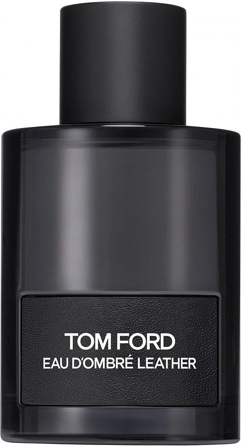 Tom Ford — Tom Ford Eau d'Ombre Leather