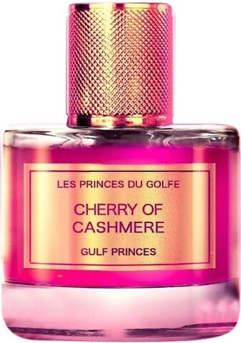 Les Fleurs Du Golfe — Les Fleurs Du Golfe Cherry of Cashmere