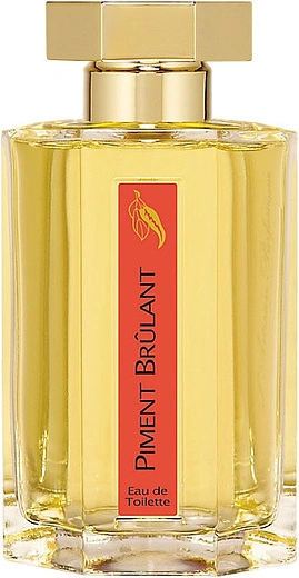 L`Artisan Parfumeur — L`Artisan Parfumeur Piment Brulant