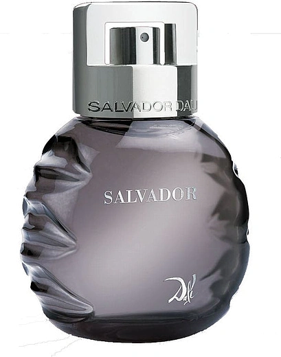 Salvador Dali — Salvador Dali Salvador