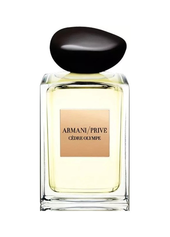 Giorgio Armani — Giorgio Armani Armani Prive Cedre Olympe