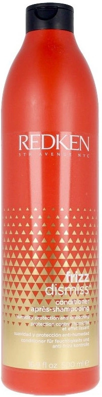 Redken Frizz Dismiss Conditioner — фото 3