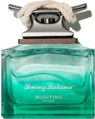 Tommy Bahama — Tommy Bahama Maritime Voyage