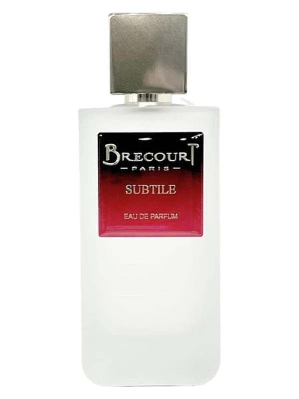 Brecourt — Brecourt Subtil