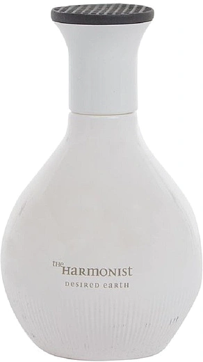 The Harmonist — The Harmonist Desired Earth