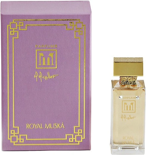 M. Micallef — M. Micallef Royal Muska