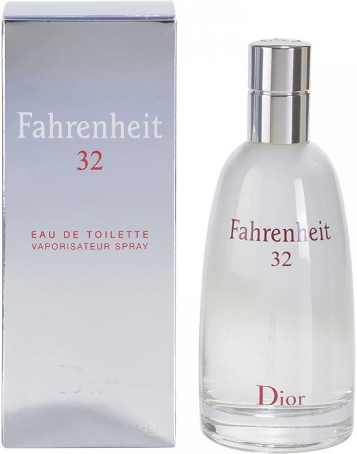 Christian Dior Fahrenheit 32 — фото 4