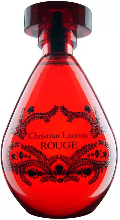 Christian Lacroix Cristian Lacroix Rouge — фото 3