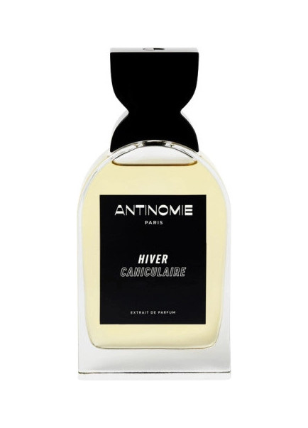Antinomie — Antinomie Hiver Caniculaire