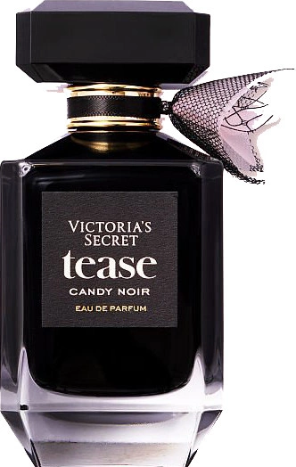 Victoria's Secret Tease Candy Noir — фото 2