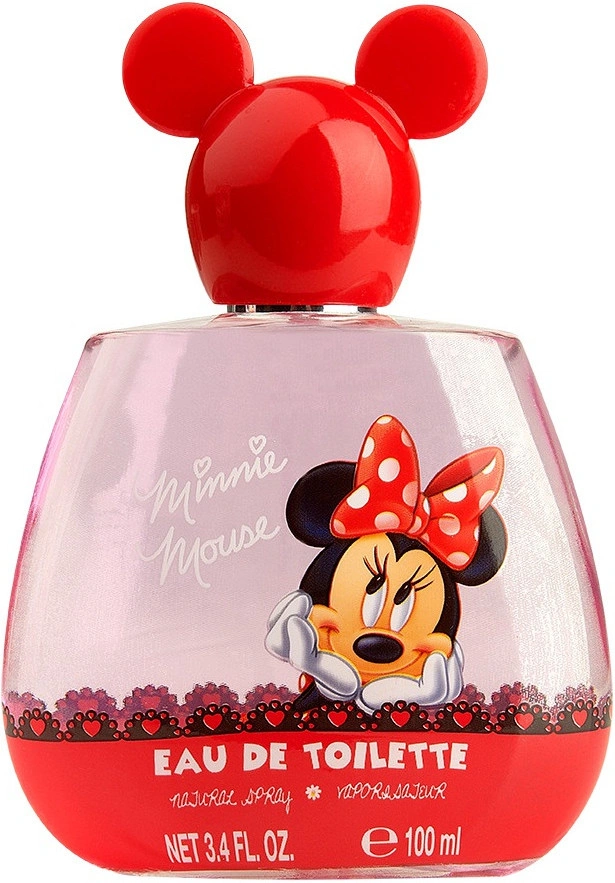 Disney Parfume Minnie Mouse — фото 2