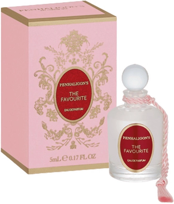 Penhaligon's The Favourite — фото 4