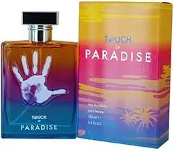 Giorgio Beverly Hills — Giorgio Beverly Hills 90210 Touch of Рaradise