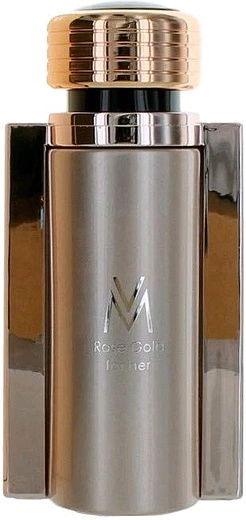 Victor Manuelle — Victor Manuelle Vm Rose Gold