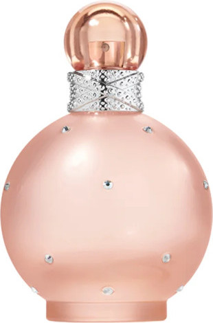 Britney Spears — Britney Spears Fantasy Naked
