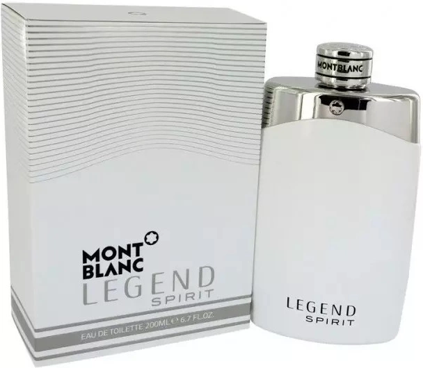 Mont Blanc Legend Spirit Дезодорант-стик — фото 2