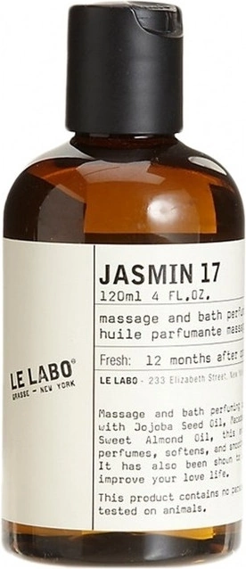 Le Labo Jasmin 17 Парфюмерная вода — фото 5
