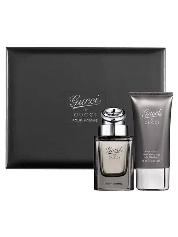 Gucci — Gucci Gucci by Gucci Pour Homme