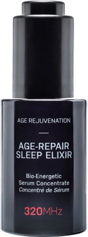 320 MHz Age-repair Sleep Elixir — фото 3