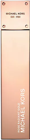Michael Kors Rose Radiant Gold Парфюмерная вода — фото 2