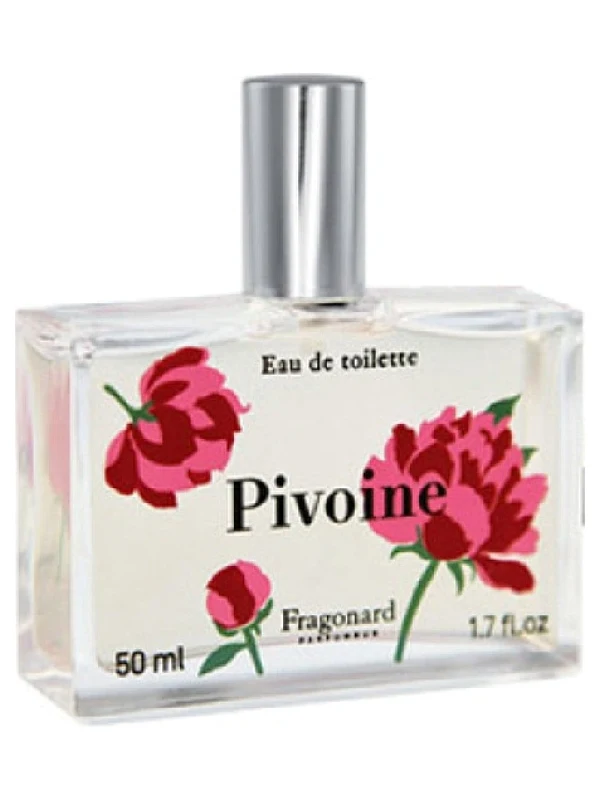 Fragonard — Fragonard Pivoine