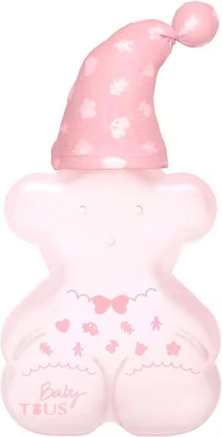 Tous Parfum — Tous Parfum Baby Pink Friends