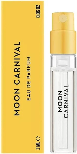 Vilhelm Parfumerie Moon Carnival — фото 4