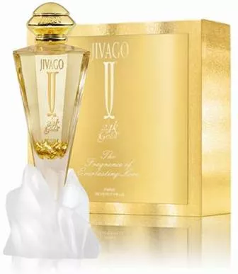Jivago — Jivago Jivago 24k Gold
