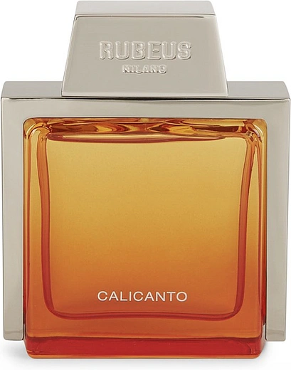 Rubeus Milano — Rubeus Milano Calicanto