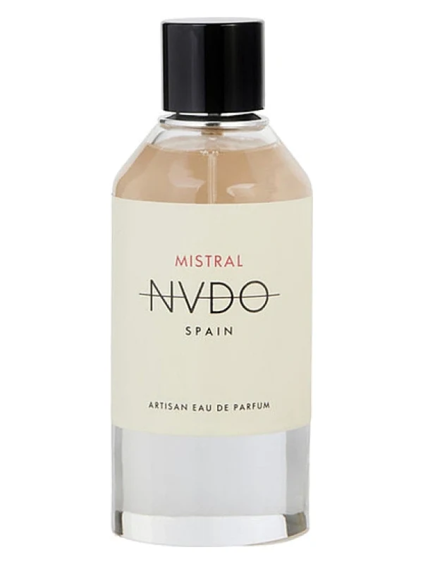 Nvdo — Nvdo Mistral
