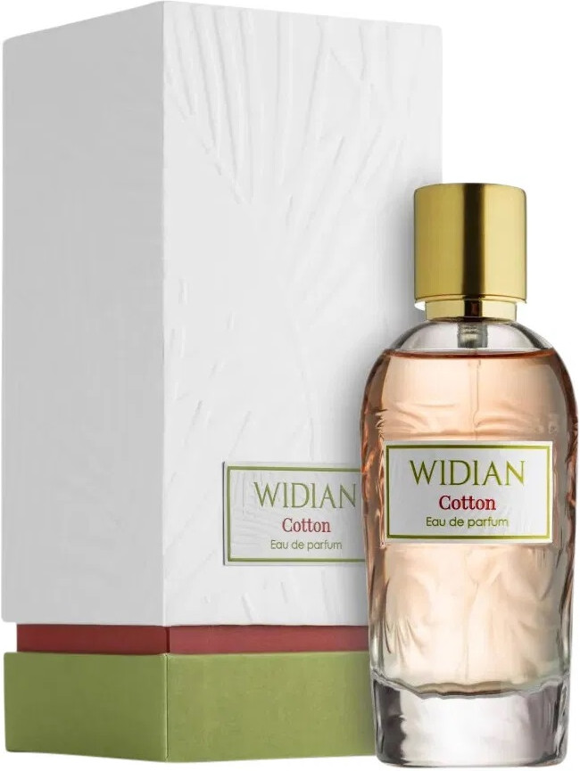 Widian (Aj Arabia) Rose Arabia Cotton — фото 2