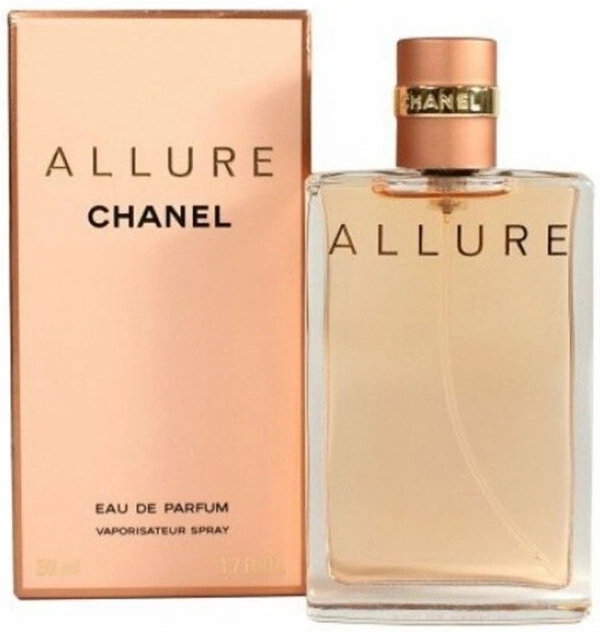 Chanel Allure Pour Femme Парфюмерная вода — фото 5