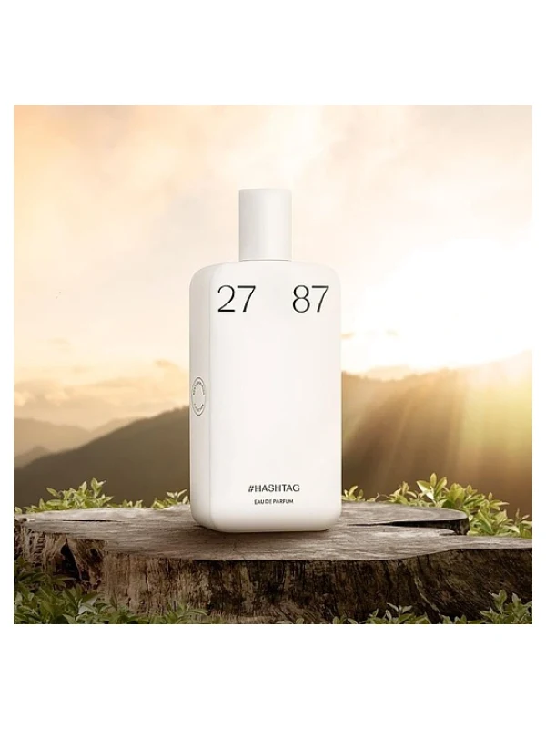 27 87 — 27 87 #Hashtag