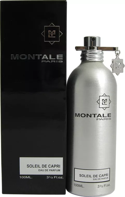 Montale Soleil De Capri — фото 2