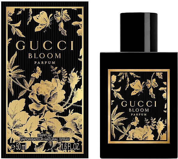 Gucci Bloom Parfum — фото 4